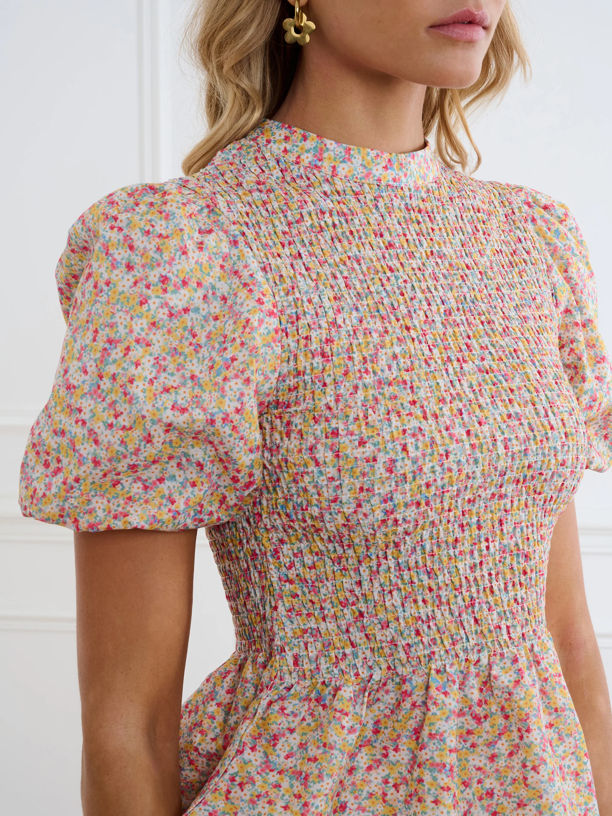 BLOUSE MARGELLE - Image 5