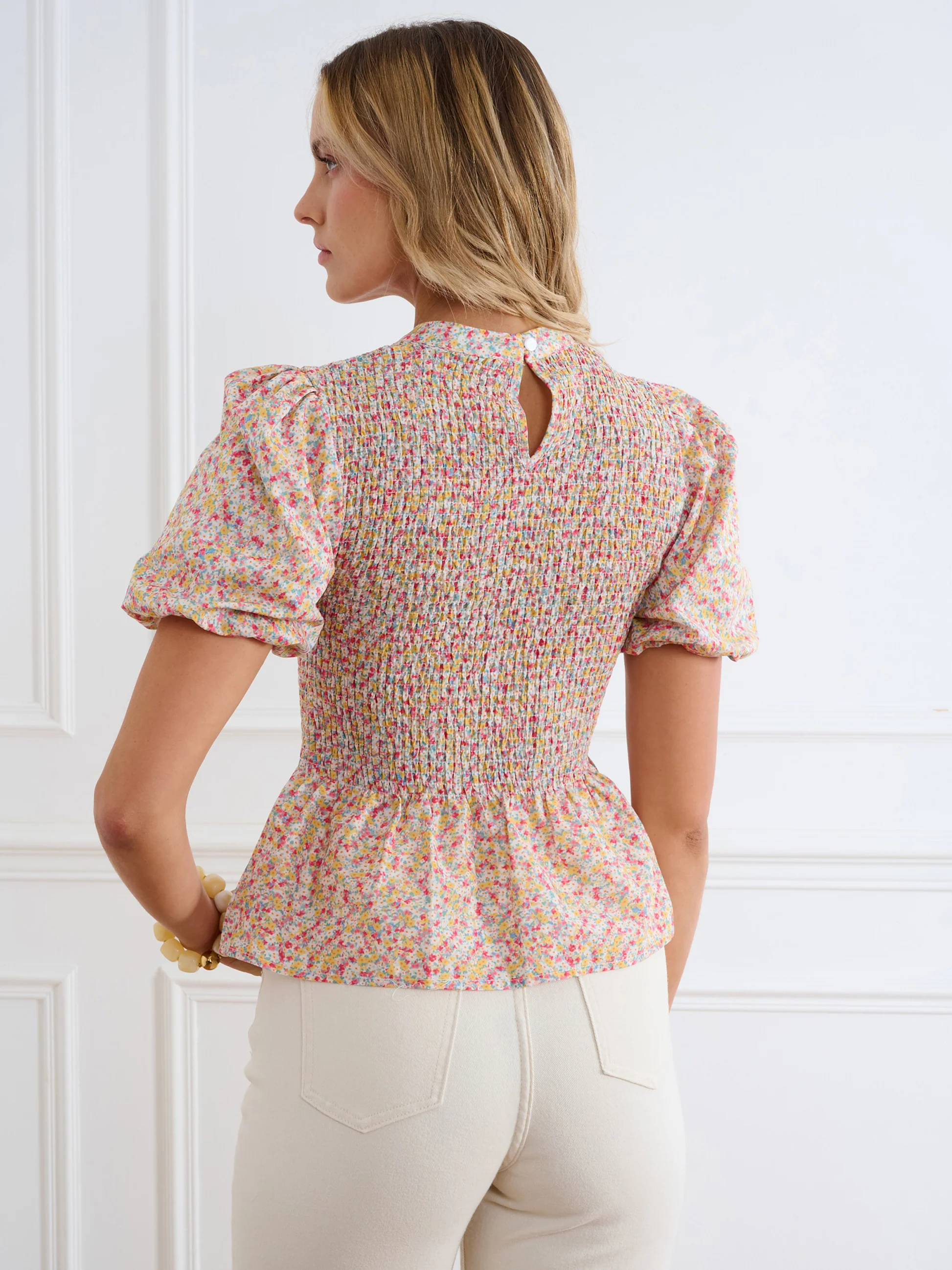 BLOUSE MARGELLE - Image 6