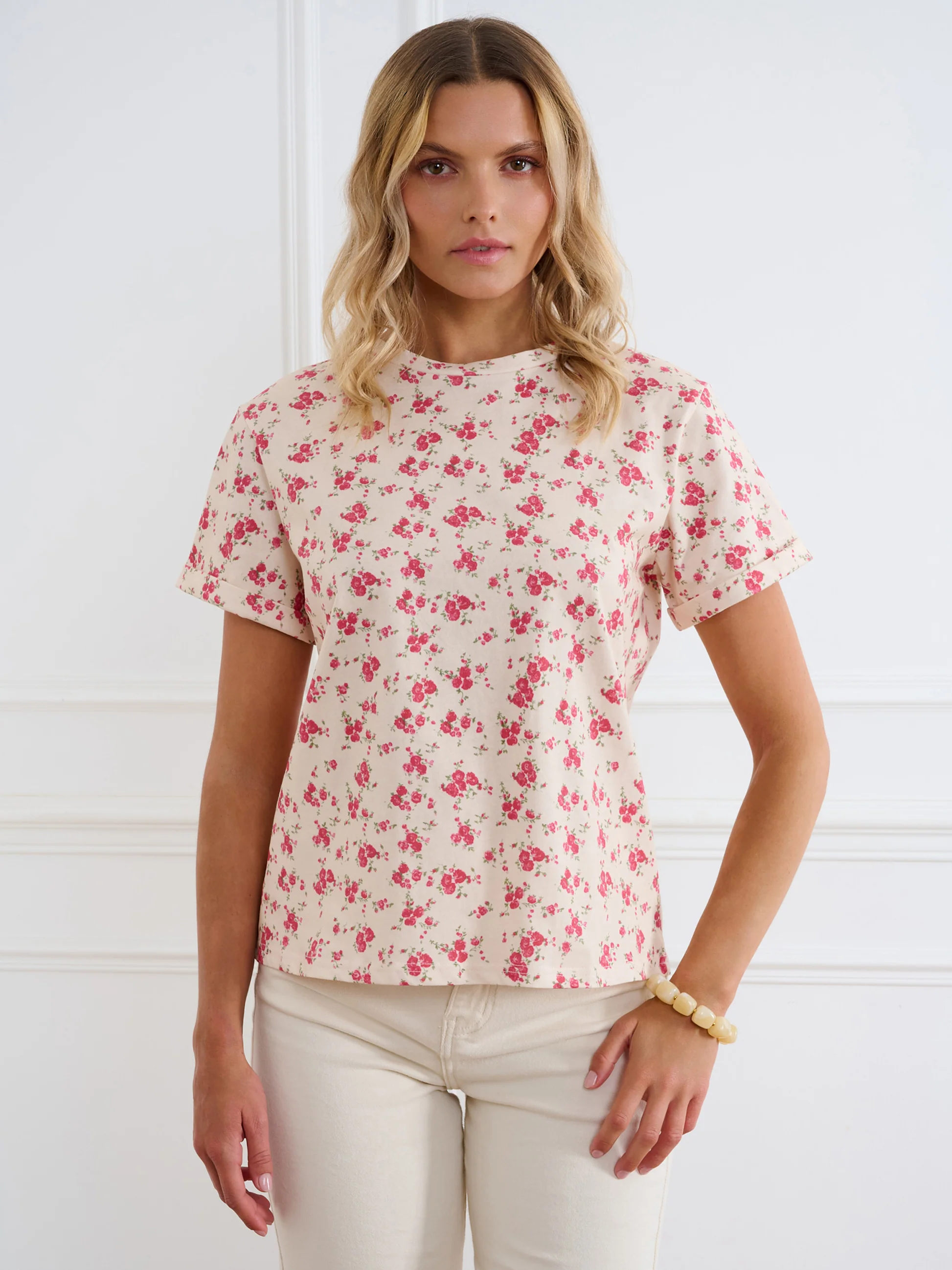 TEE-SHIRT CHARLENE - Image 2