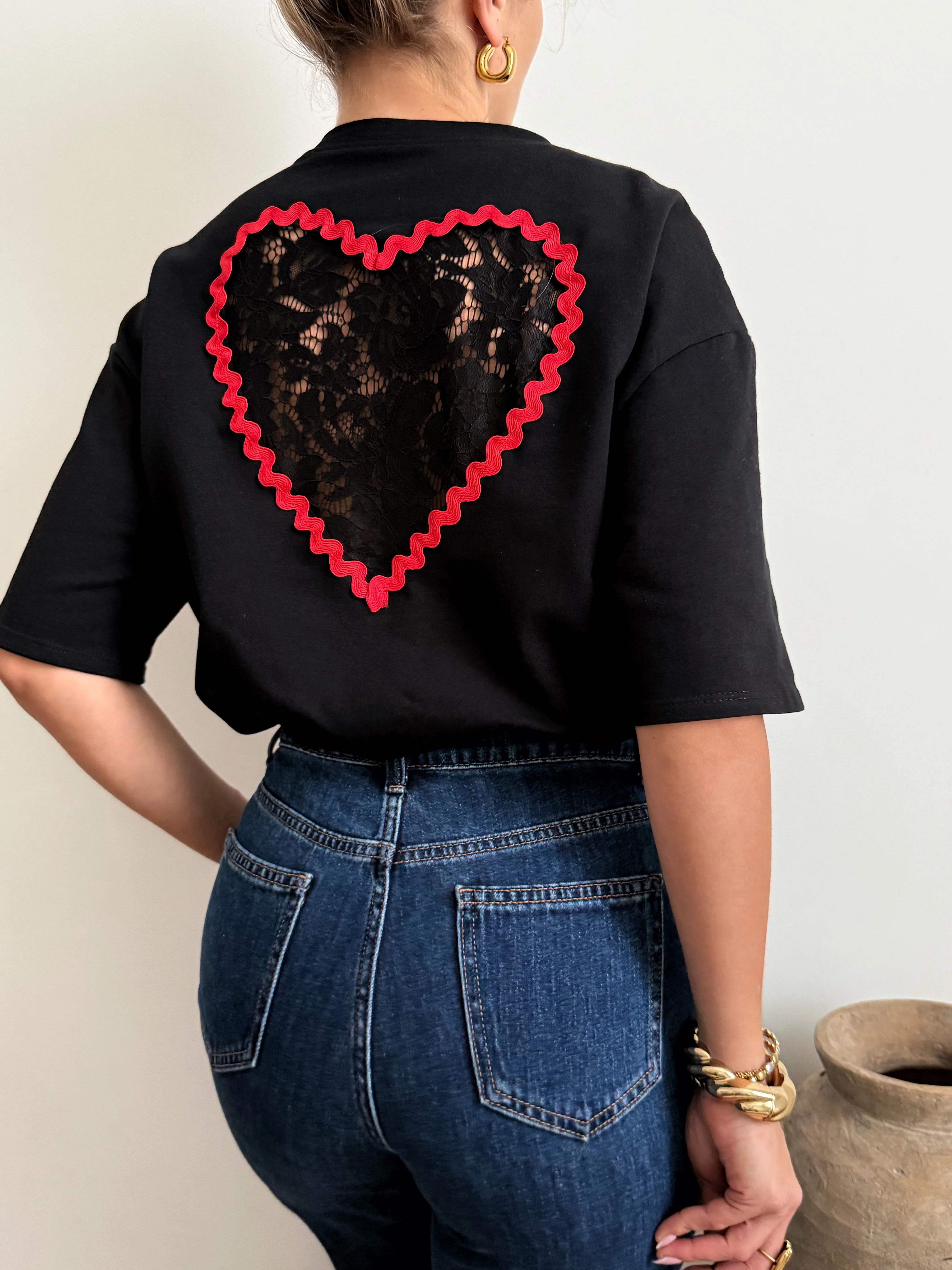 TEE-SHIRT INIMA