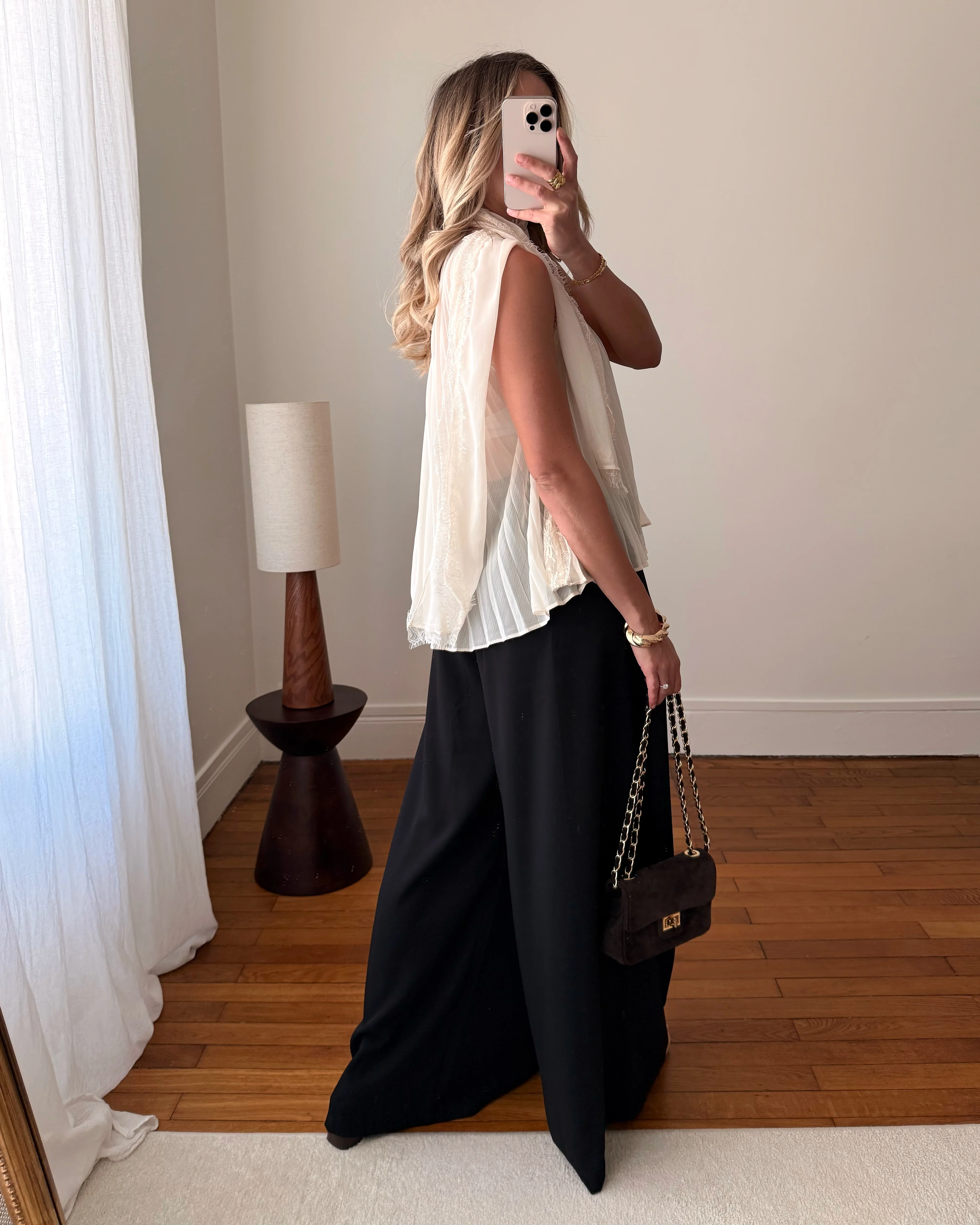 Top ZARINE - Image 2