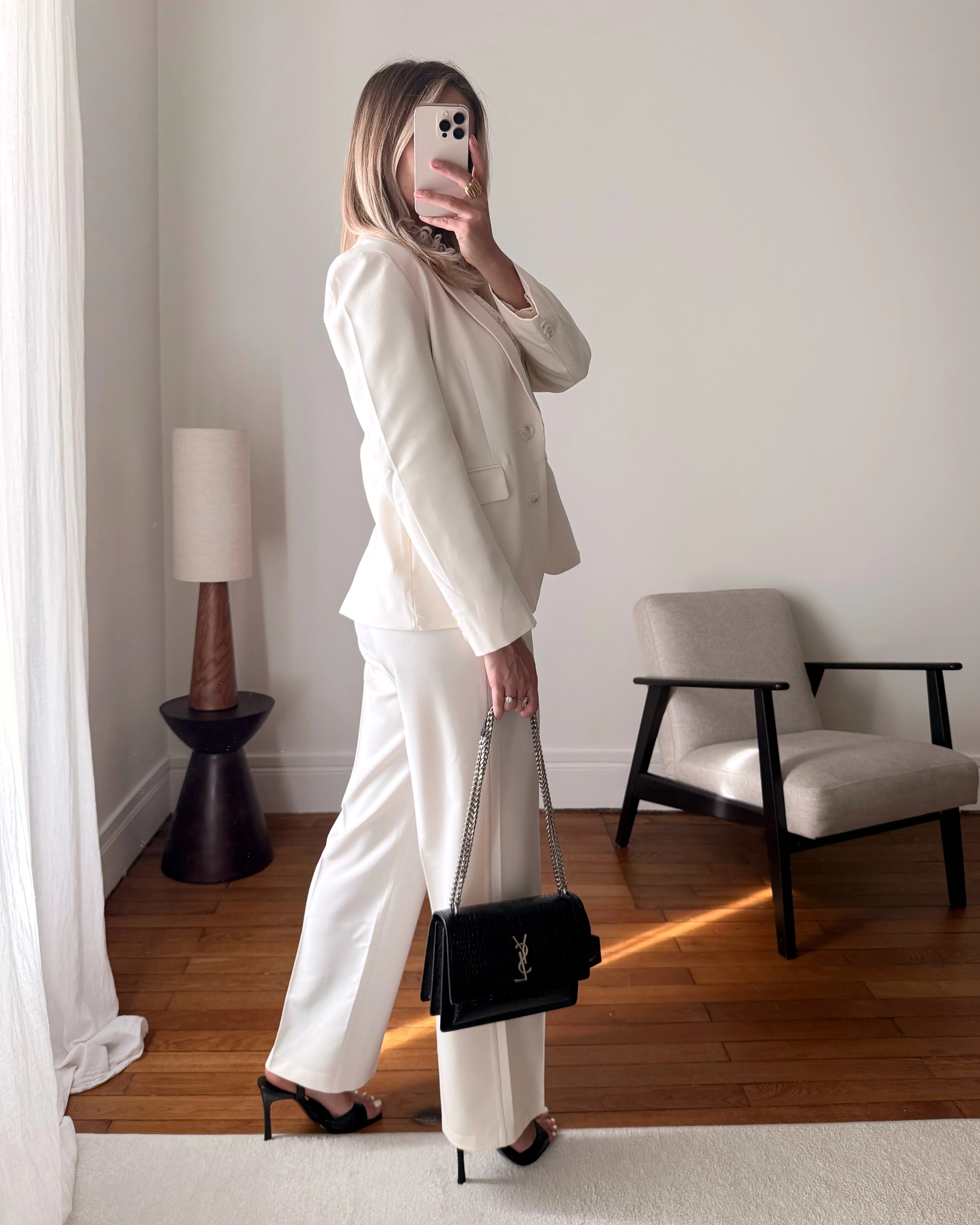 VESTE MARINO - Image 3