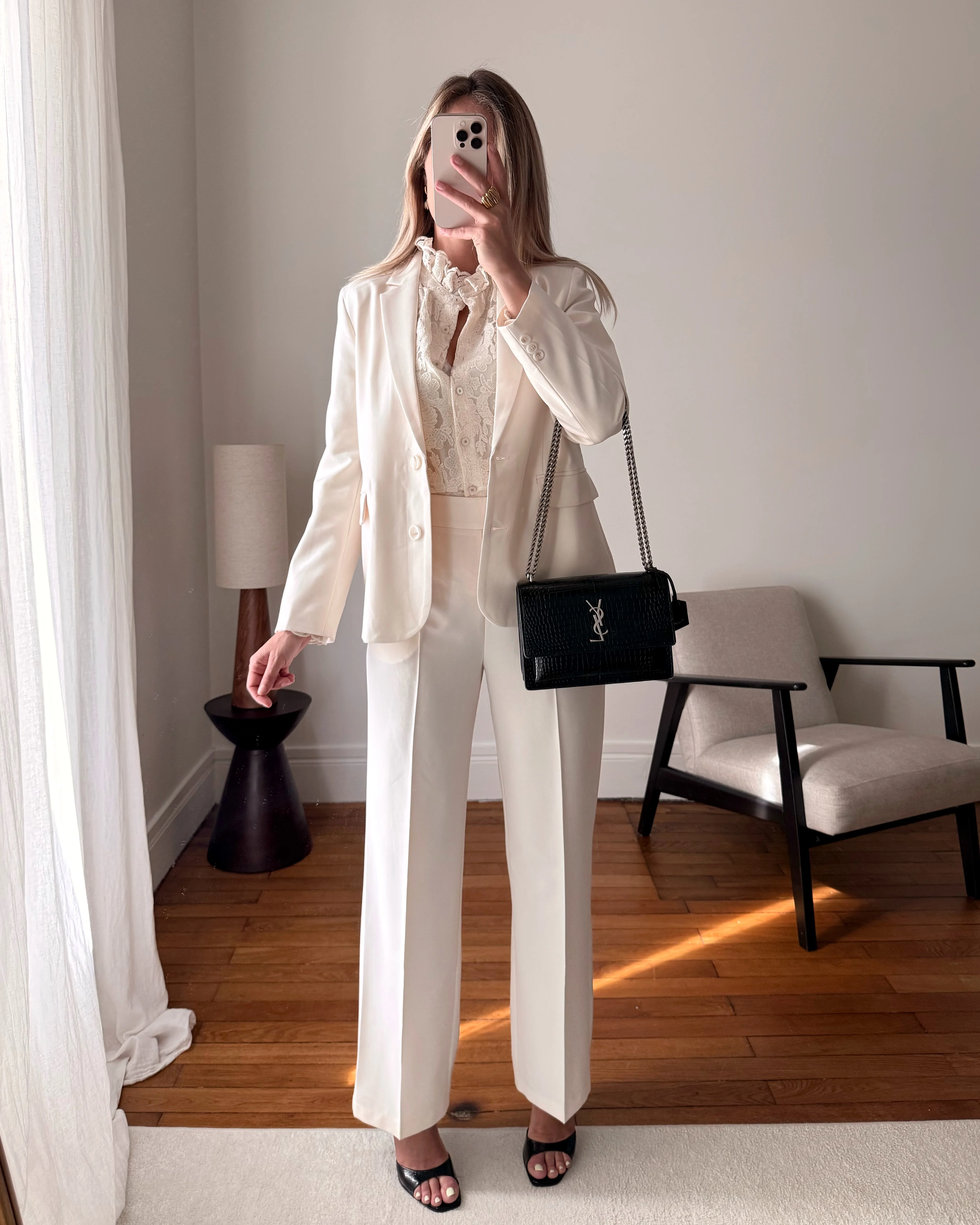 VESTE MARINO - Image 4