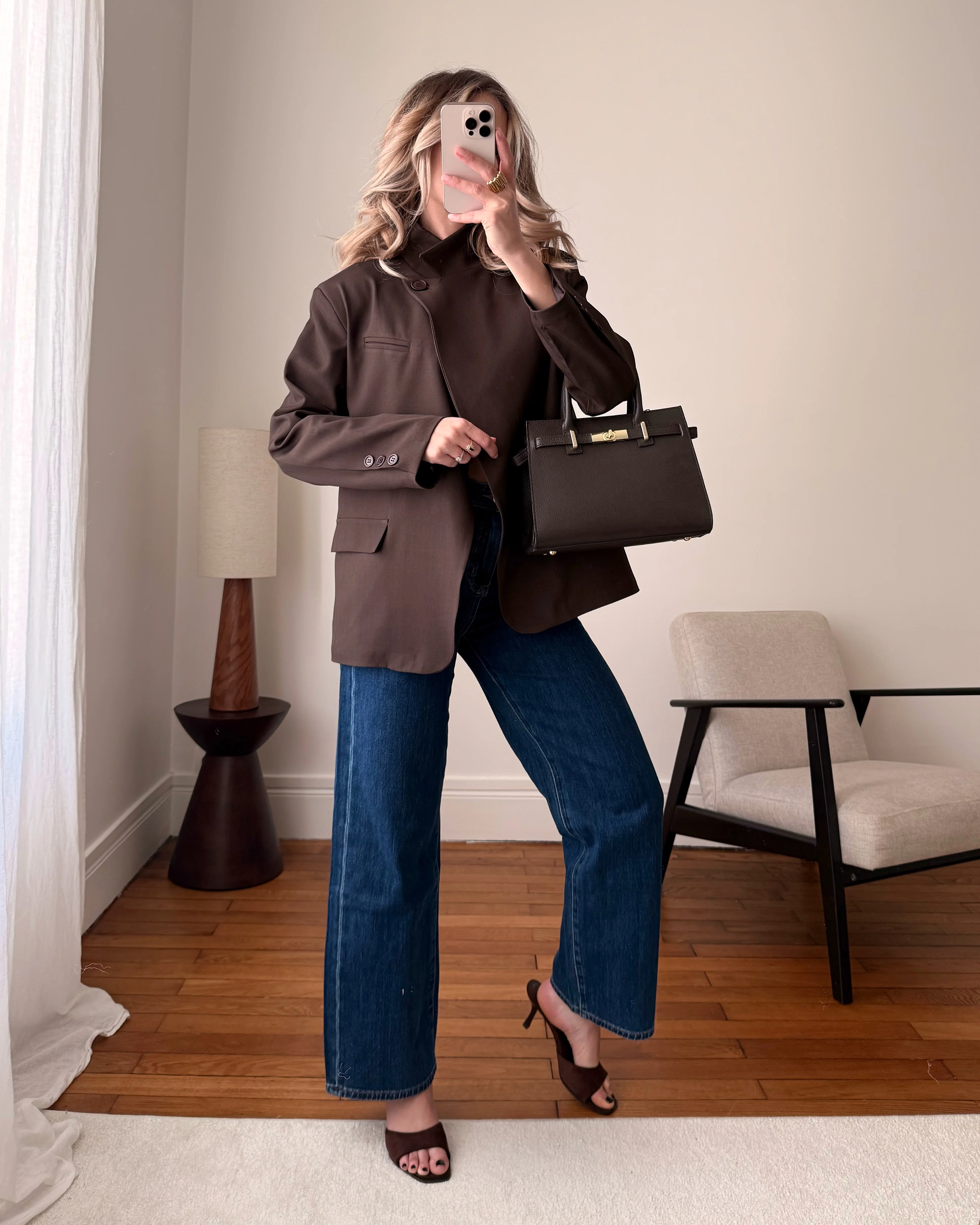 BLAZER RACHEL - Image 4