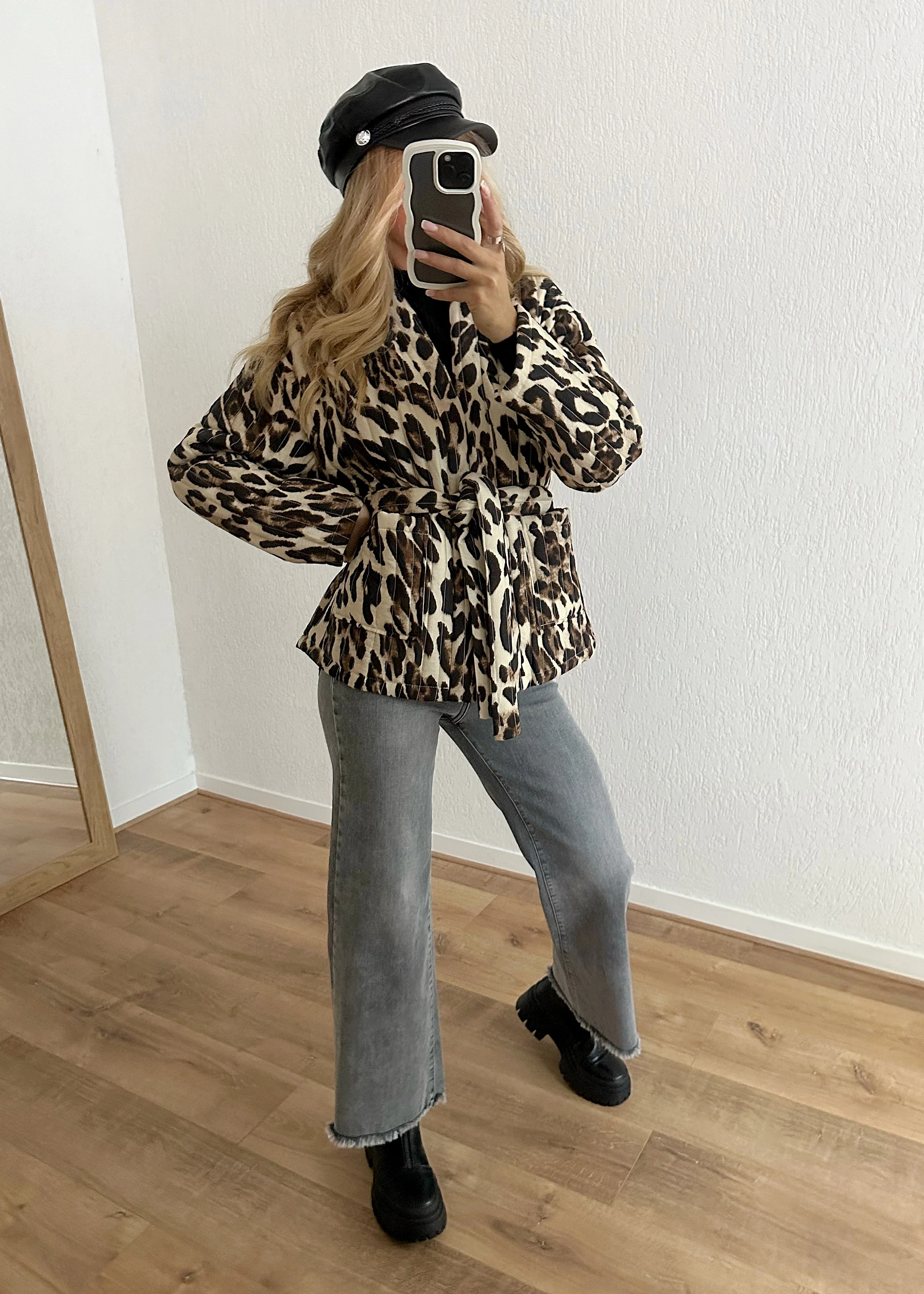 Veste EVIE - Image 2