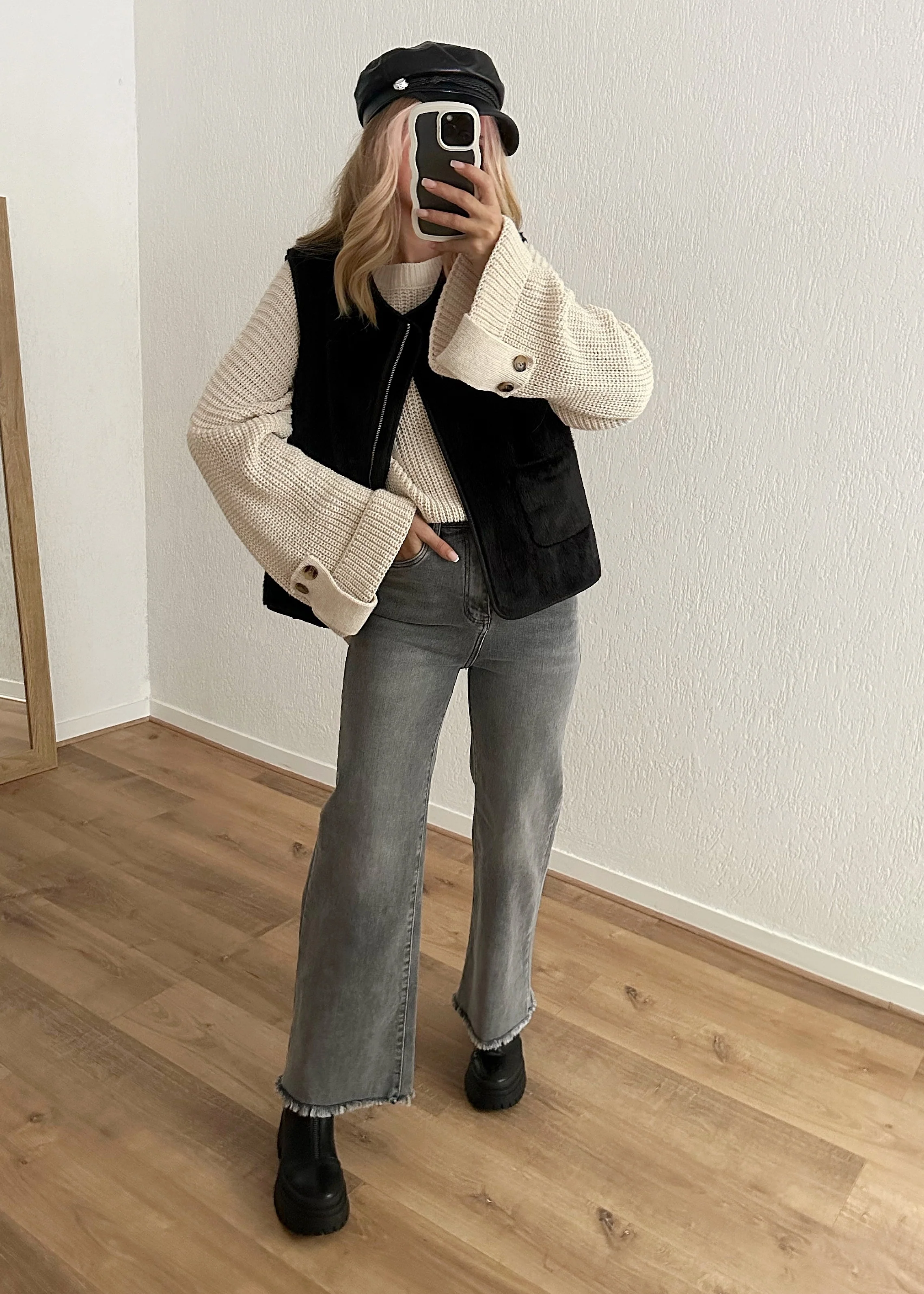 Veste HARVA