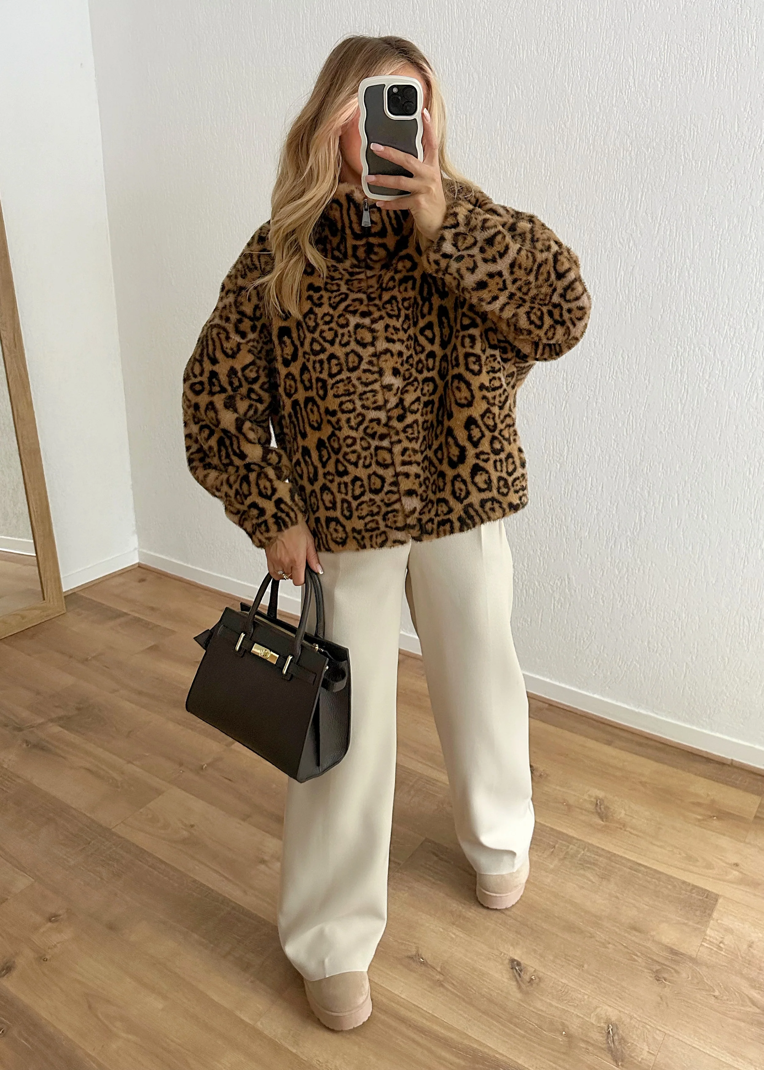 Manteau KELY - Image 3