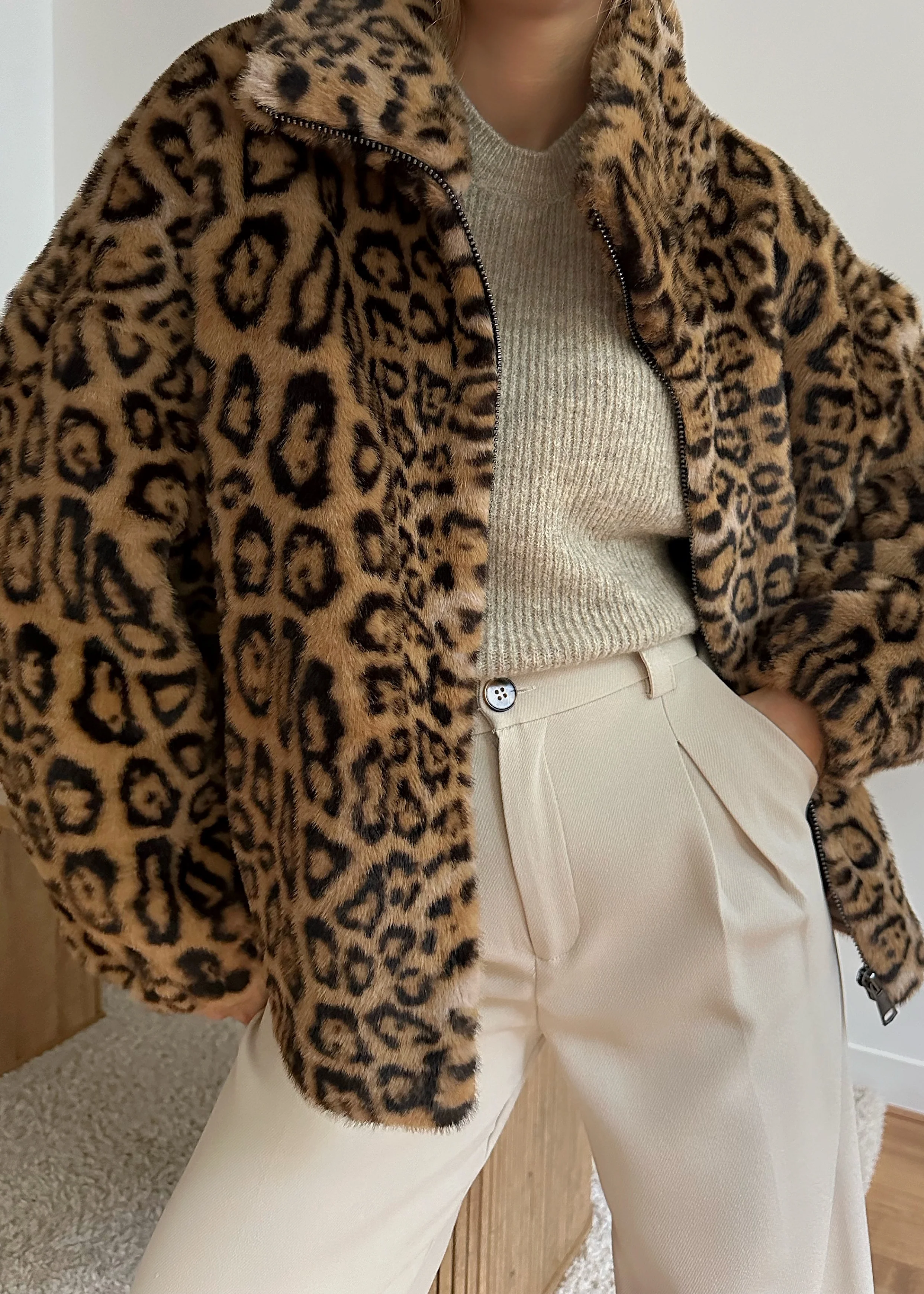 Manteau KELY - Image 4