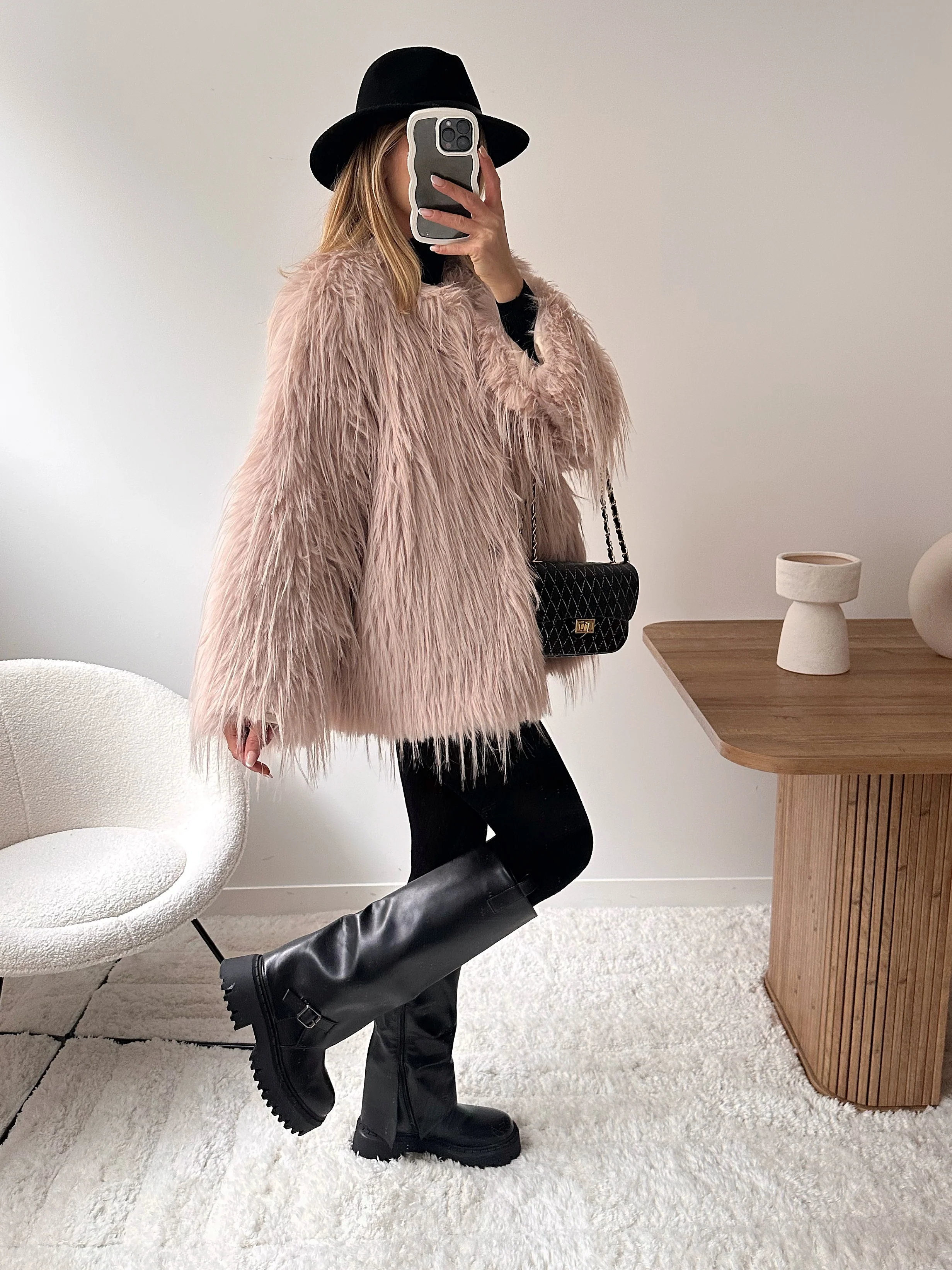 Manteau ROSELIE - Image 3