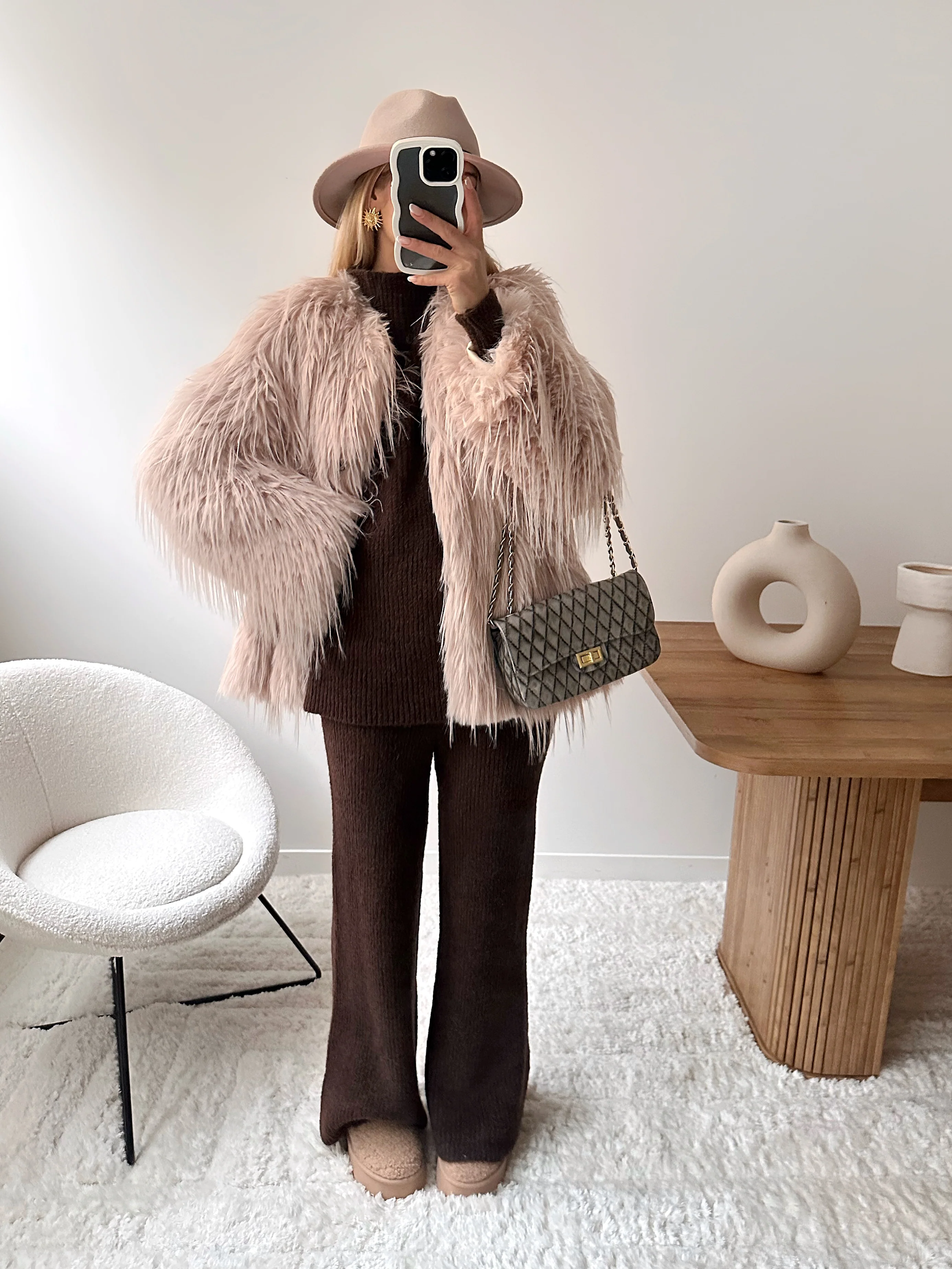 Manteau ROSELIE - Image 4