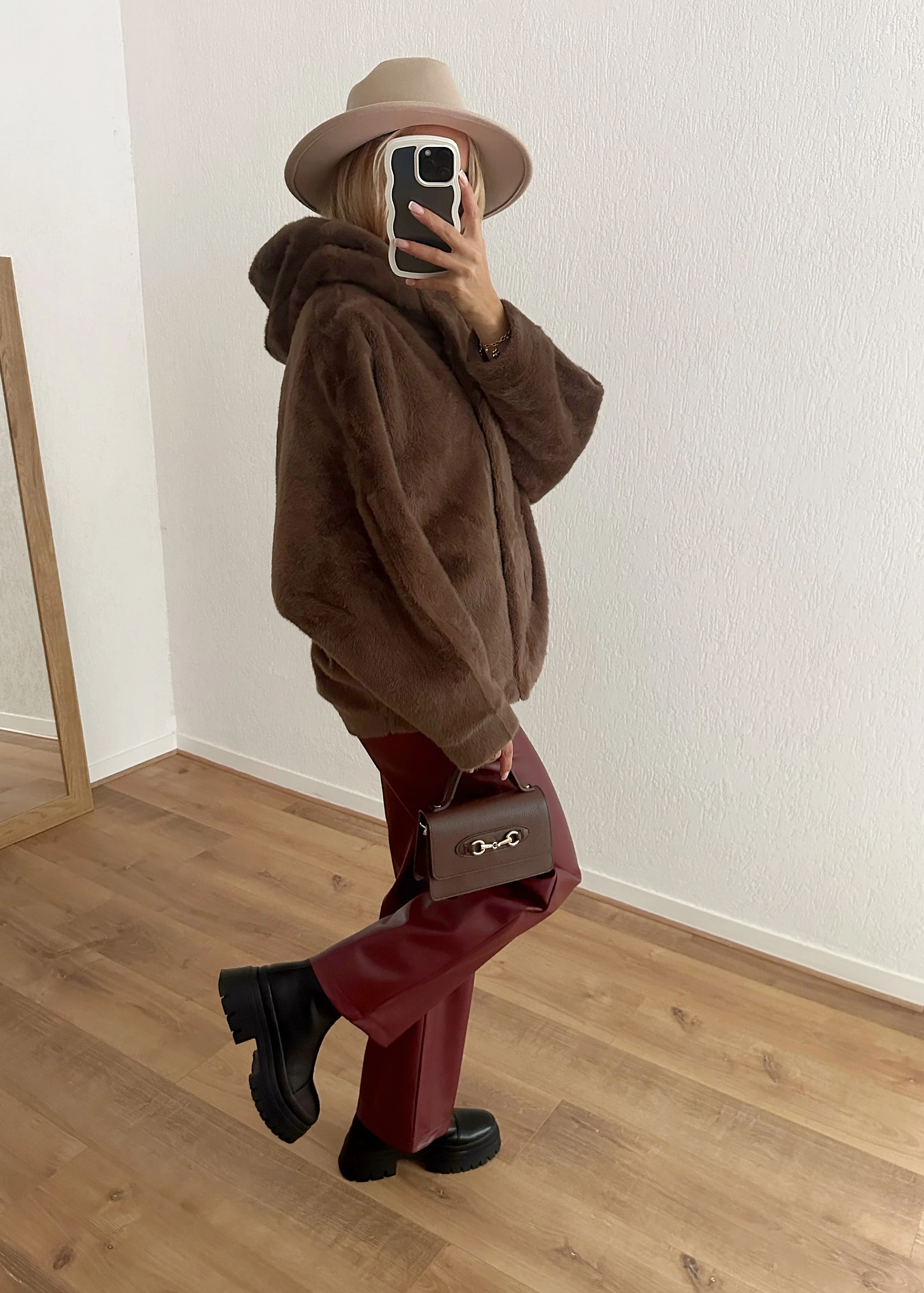 Manteau VIRONE - Image 7